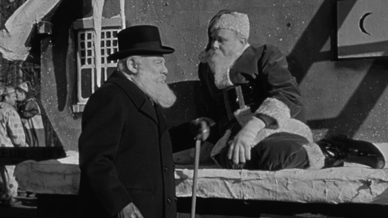 1947 Miracle On 34th Street