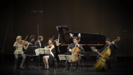 Piano Quintet in A Major, D. 667 "Trout Quintet": III. Scherzo (Presto) - Anne-Sophie Mutter, Daniil Trifonov, Hwayoon Lee, Maximilian Hornung & Roman Patkoló