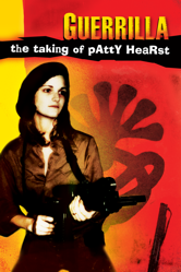 Guerrilla: The Taking of Patty Hearst - Robert Stone Cover Art