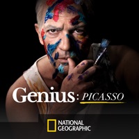 Genius: Picasso