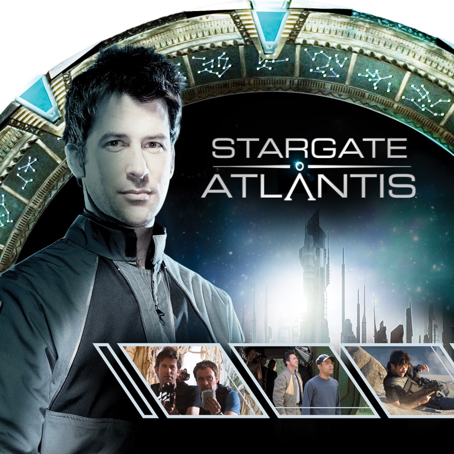 Stargate Atlantis Season 1 Wiki Synopsis Reviews Movies Rankings