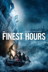 The Finest Hours 