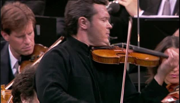 Tchaikovsky: Souvenir d'un lieu cher, Op. 42: III. Mélodie in E-flat Major - Berlin Philharmonic, Mariss Jansons & Vadim Repin