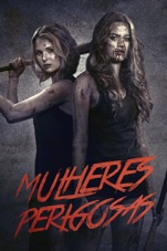 Capa do filme Mulheres Perigosas