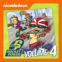 Rocket Power, Best of Vol. 4