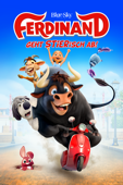 FERDINAND - Geht STIERisch ab!