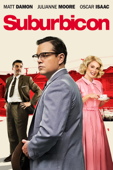 Suburbicon