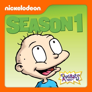 Rugrats Season 1 On Itunes