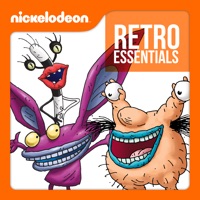 AAAHH!!! Real Monsters, Retro Essentials