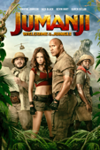 Jumanji: Welcome to the Jungle