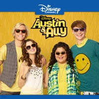 Austin & Ally, Vol. 8