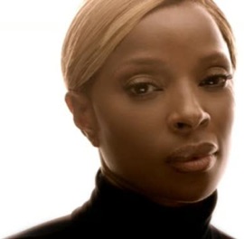 25/8 Mary J. Blige R&B/Soul Music Video 2011 New Songs Albums Artists Singles Videos Musicians Remixes Image