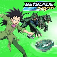 Télécharger Beyblade Burst, Saison 1, Partie 8 Episode 9