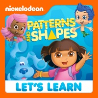 Télécharger Let's Learn: Patterns and Shapes Episode 5