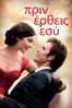 Me Before You - Thea Sharrock