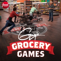 Guy's Grocery Games, Season 11