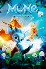 Capa do filme Mune: O Guardião da Lua