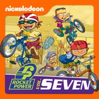 Rocket Power, Best of Vol. 7
