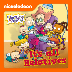 A Rugrats Passover