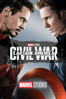 Captain America: Civil War - Anthony Russo & Joe Russo