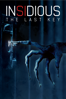 Insidious: The Last Key - Adam Robitel