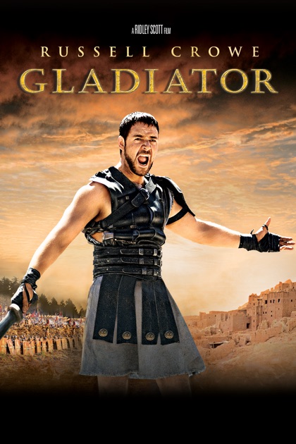 Gladiator Filme Gladiator Filme