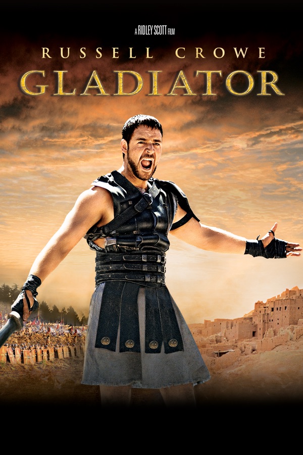 Gladiator wiki, synopsis, reviews - Movies Rankings!
