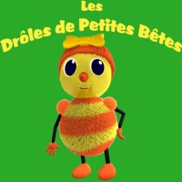 Télécharger Mireille l'Abeille Episode 5