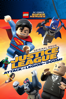 LEGO DC Super Heroes: Justice League: Attack of the Legion of Doom! - Rick Morales