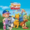 Mell  Mes amis Tigrou et Winnie, Saison 2- Volume 3
