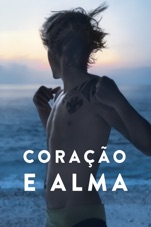 Capa do filme Coração e Alma