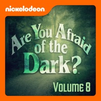 Are You Afraid of the Dark?, Vol. 8