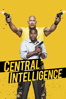 Central Intelligence - Rawson Marshall Thurber
