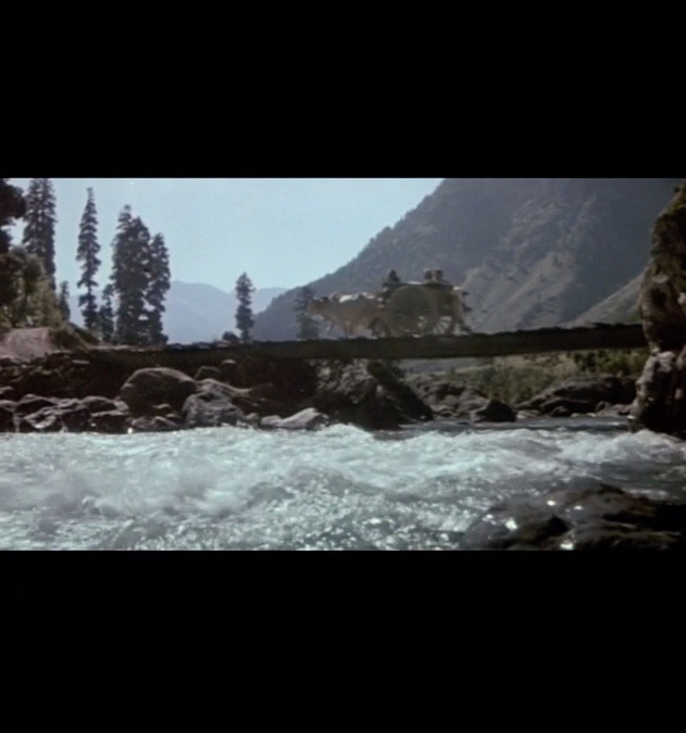 The Razor's Edge - Official Trailer - Apple TV