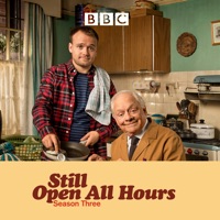 Télécharger Still Open All Hours, Season 3 Episode 6