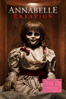 Annabelle: Creation - David F. Sandberg