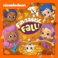 Bubble Guppies, Fin-tastic Fall!