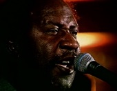 Video artwork for I Feel So Bad by Fenton Robinson