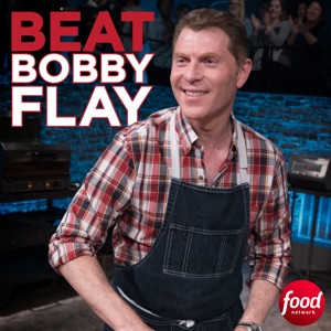Beat Bobby Flay, Season 10 - Episode 9
