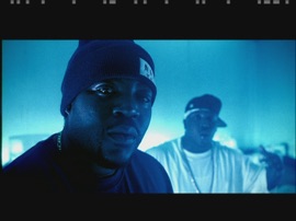 Cold as Ice M.O.P. Hip-Hop/Rap Music Video 2000 New Songs Albums Artists Singles Videos Musicians Remixes Image