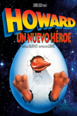 Howard…Un Nuevo Héroe
