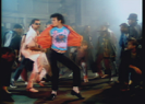 Beat It - Michael Jackson