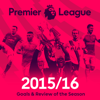Premier League, Season 2015/16 - Premier League Season 2015/16