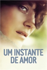 Capa do filme Um Instante de Amor