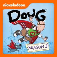 Doug, Season 3