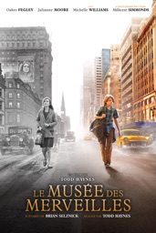 Le musée des merveilles
