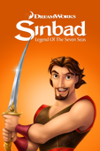 Sinbad: Legend of the Seven Seas