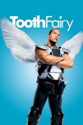 Poster for Tooth Fairy (2010) by Michael Lembeck
