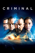 Criminal (2016)