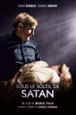 Affiche du film Sous le soleil de Satan